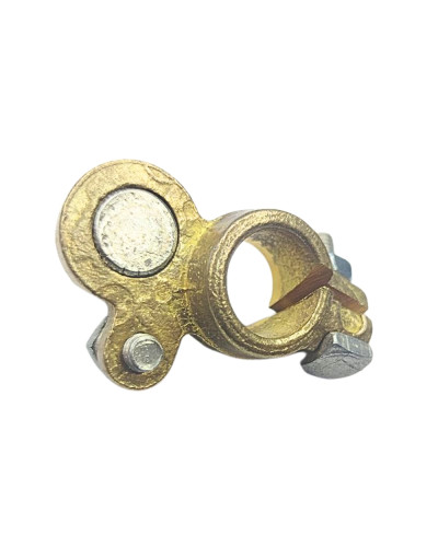 Клеми вантажні болтове кріплення (латунь) d10