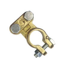 Клеми ремонтні вантажні  ( латунь)