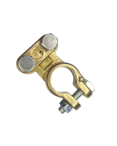 Клеми ремонтні вантажні  ( латунь)