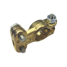 Клеми ремонтні вантажні  ( латунь)