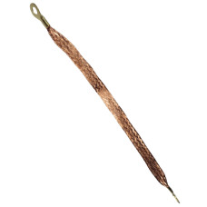 Провід маси вантажний 40 см. (S=25)