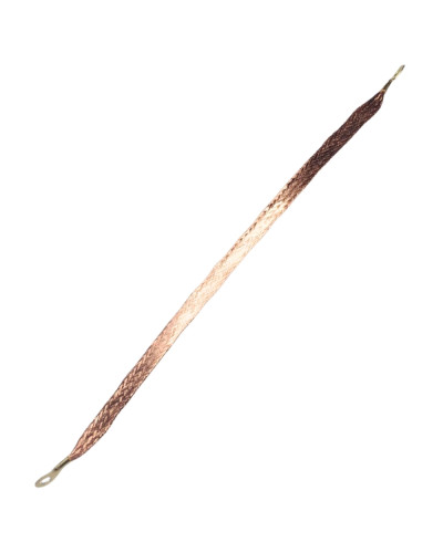 Провід маси вантажний 60 см. (S=35)