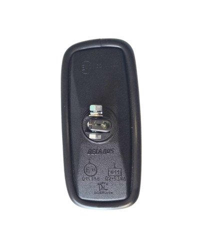 Зеркало внутрішньє (виробництво РБ, Універсал, Бобруйск)