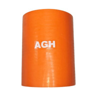 Патрубок нижний МТЗ-1221(силікон)