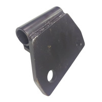 Кронштейн посилення осі з/н в зборі (з болтами) МТЗ-80/82