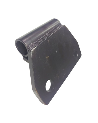 70-4600020 Кронштейн усиления оси с/н в сборе (с болтами) МТЗ-80/82