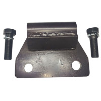 Кронштейн посилення осі з/н в зборі (з болтами) МТЗ-80/82