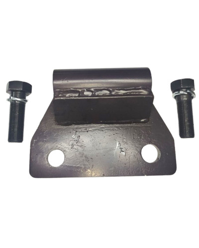 70-4600020 Кронштейн усиления оси с/н в сборе (с болтами) МТЗ-80/82