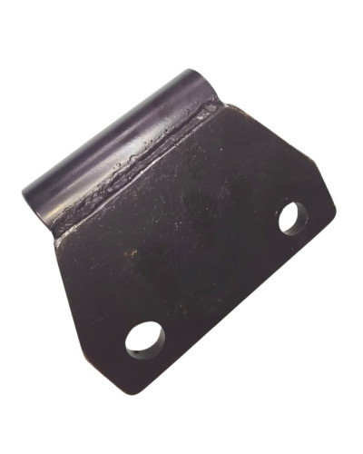 70-4600020 Кронштейн усиления оси с/н в сборе (с болтами) МТЗ-80/82