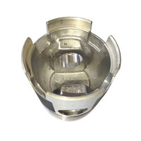 Поршнекомплект СМД-20(М)(гільза+поршень+кільця+палець+ртв)4канав"Дальнобой"(вир-во"Запчасть-Дизель")