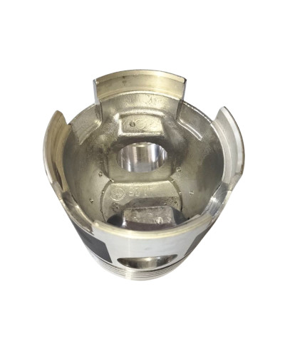 Поршнекомплект СМД-20(М)(гільза+поршень+кільця+палець+ртв)4канав"Дальнобой"(вир-во"Запчасть-Дизель")