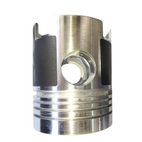 Поршнекомплект СМД-20(М)(гільза+поршень+кільця+палець+ртв)4канав"Дальнобой"(вир-во"Запчасть-Дизель")