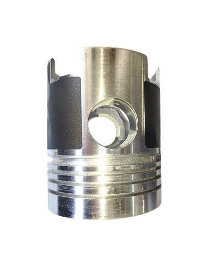 Поршнекомплект СМД-20(М)(гільза+поршень+кільця+палець+ртв)4канав"Дальнобой"(вир-во"Запчасть-Дизель")