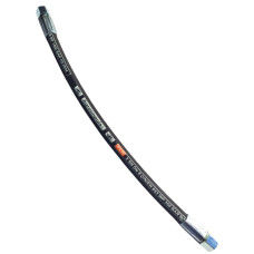 Рукав високого тиску 0,41м/d=8/S-19 2SN Євро(вир-во "Агро-Імпульс")