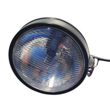 Фара передня(металева)(аналог)