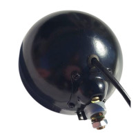 Фара передня(металева)(аналог)