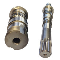 Вал первинний МТЗ-1221(аналог)