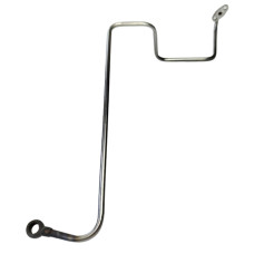 Трубка вводу масла Д-260(вир-во Білорусь,ММЗ)