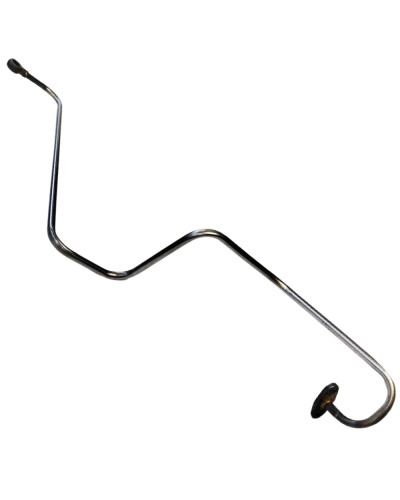 Трубка вводу масла Д-260(вир-во Білорусь,ММЗ)