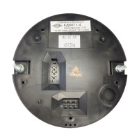 Комбінація приладів МТЗ-1221(6приладів) 6х9(вир-во Білорусь)