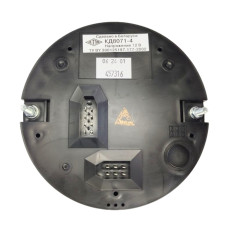 Комбінація приладів МТЗ-1221(6приладів) 6х9(вир-во Білорусь)