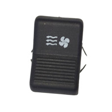 Перемикач вентилятор опалювача)(вир-во Білорусь)