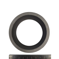 Втулка перехідна ТКР (68х78мм) (аналог)