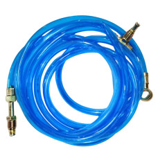 Паливопровід низького тиску (3 штуцера)(аналог)