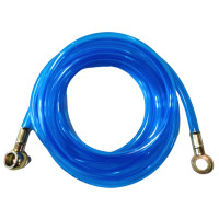 Трубка паливного бака (обратка)(L=2200мм)(аналог)