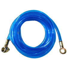 Трубка паливного бака (обратка)(L=2200мм)(аналог)