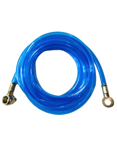 Трубка топливного бака (обратка)(L=2200мм)(аналог)