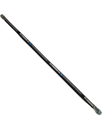 Рукав високого тиску  1,21м/d=8/S-19 2SN Євро(вир-во "Агро-Імпульс")