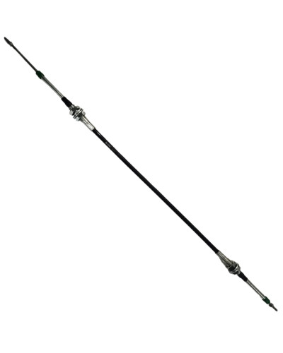 Трос керування гідропіднімачем МТЗ-920.2, 952, 1021, 1025.2, 1221.2 (L=900 мм)(вир-во Технопривод)