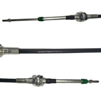 Трос керування гідропіднімачем МТЗ-920.2, 952, 1021, 1025.2, 1221.2 (L=900 мм)(вир-во Технопривод)