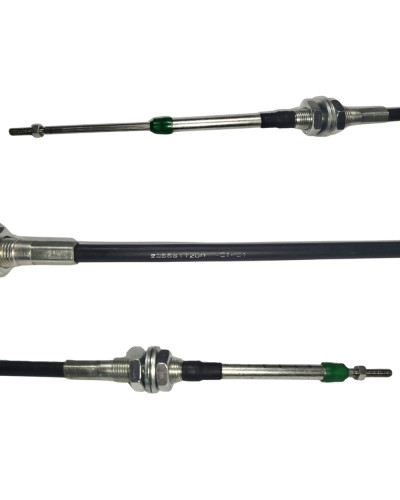 Трос керування гідропіднімачем МТЗ-920.2, 952, 1021, 1025.2, 1221.2 (L=900 мм)(вир-во Технопривод)