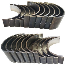 Вкладиші СМД-19-22 (корінні) Р1(Jubana)