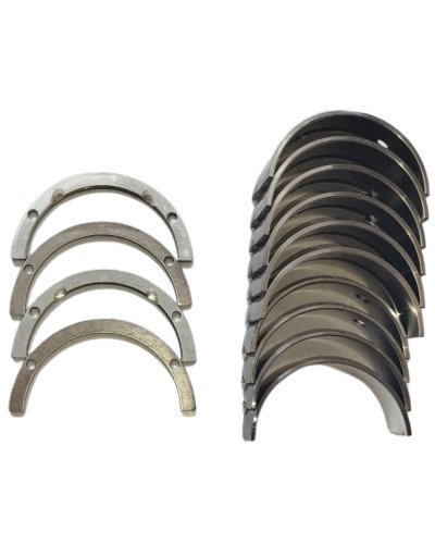 Вкладиші СМД-19-22 (корінні) Р1(Jubana)