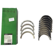 Вкладиші СМД-19-22 (корінні) Р2(Jubana)