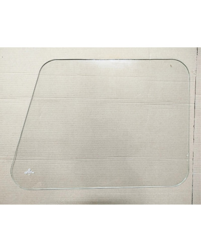 Скло дверей МК (634х453) МТЗ(вир-во Україна)