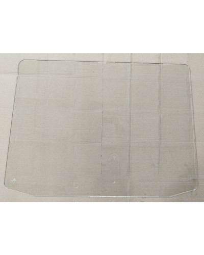 Скло УК заднє (1200х841) МТЗ(вир-во Україна)