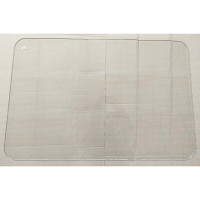 Скло пер./задн. МК універсальне (1036х656) МТЗ(вир-во Україна)