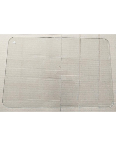 Скло пер./задн. МК універсальне (1036х656) МТЗ(вир-во Україна)