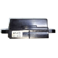 Блок запобіжників(вир-во Білорусь) БП-3