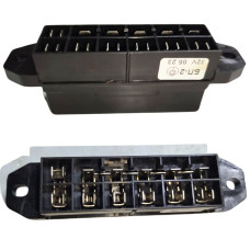 Блок запобіжників(вир-во Білорусь) БП-3