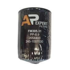 Фільтр масляний Д-245 AGH-EXPERT(Польща)