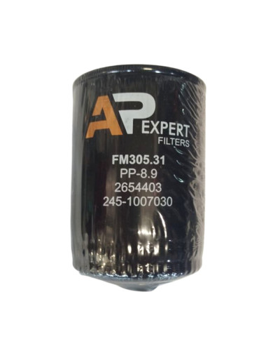 Фільтр масляний Д-245 AGH-EXPERT(Польща)