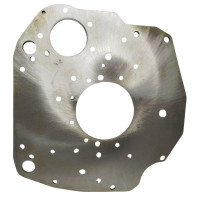 Лист задній ЗИЛ(Д-245)(вир-во Білорусь,ММЗ)