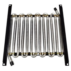 Радіатор масляний(пластинчатий)