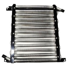 Радіатор масляний(пластинчатий)