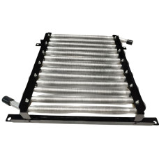 Радіатор масляний(пластинчатий)